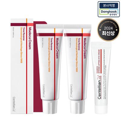 (1+1) Time Reverse 50ml + Eye Cream 15ml