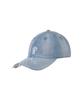 Geulaengdeubotte Grunge Washing Ballcap [Blue]