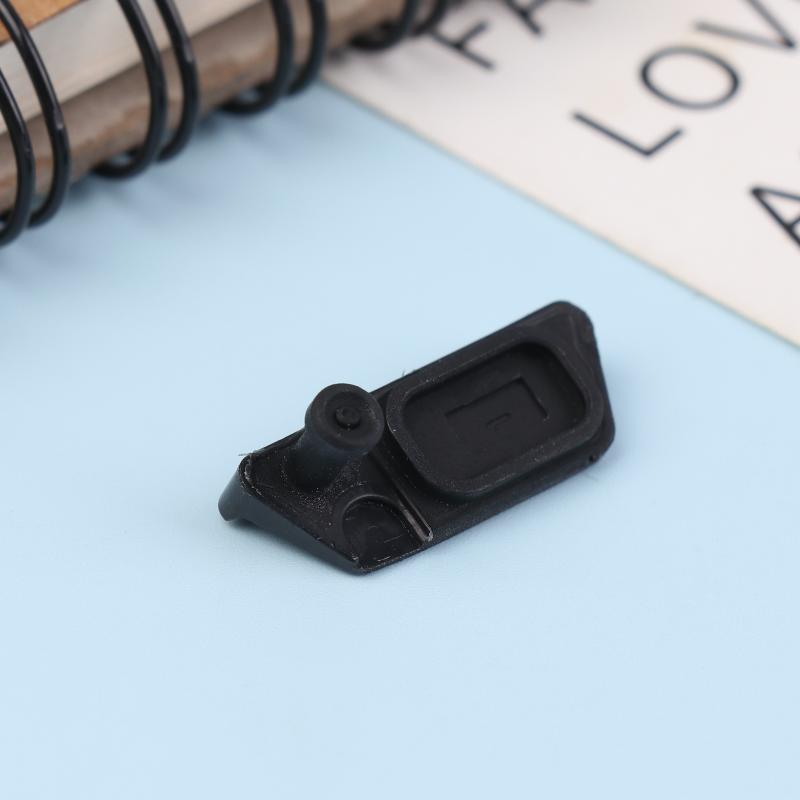 

1Pcs Charging Rubber Cap For Garmin Edge 530 830 Anti-Dust Usb Cover Bottom Accessories Charging Port Plug Protector Dust Cover