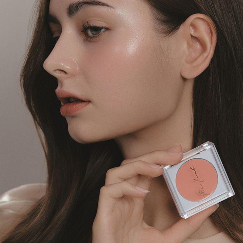 Water Glow Cream Blusher (3g)