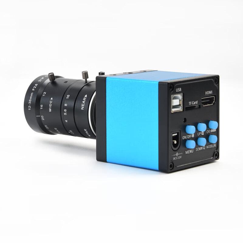 Mokesi 4K HDMI USB Industrial Camera
