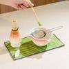 4PCS Matcha Bowl Japanese Matcha Tea Set Ceramic Bamboo Matcha Making Kit  Tea Lovers