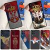 Flag of Serbia Serbian For Samsung Galaxy M14 M34 M54 M33 M13 M23 M53 M15 M55 M31 M51 M20 M30s M32 M52 Phone Case