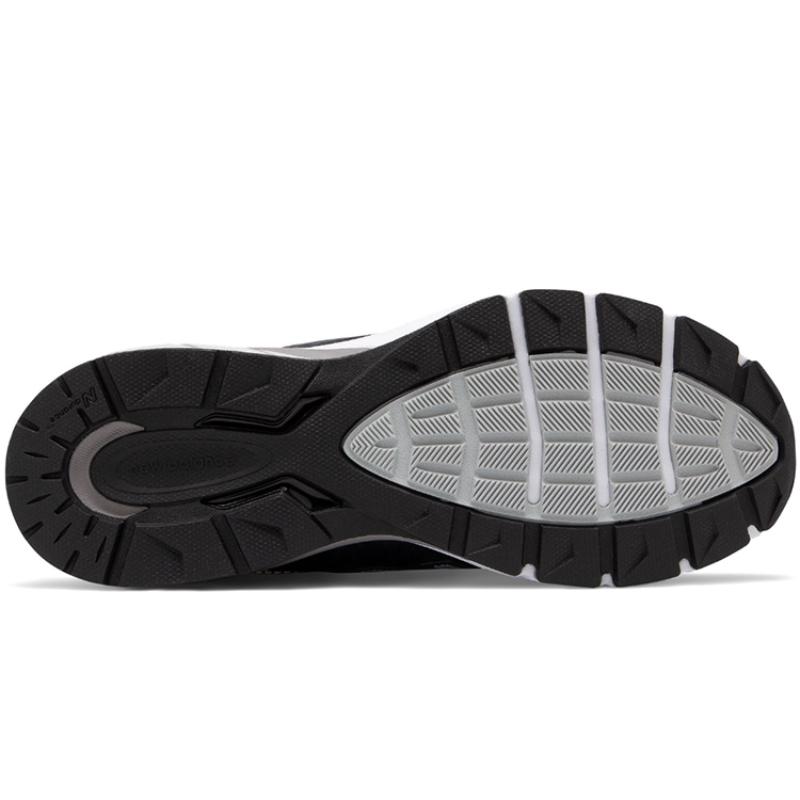 New Balance Adidași 990v5 Bleumarin M990NV5