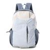 Schoolbag New Outdoor Sports Backpack Large Capacity Fashion Lightweight Simple Backpack Men's and Women's High Value Backpack Crossbody Bag