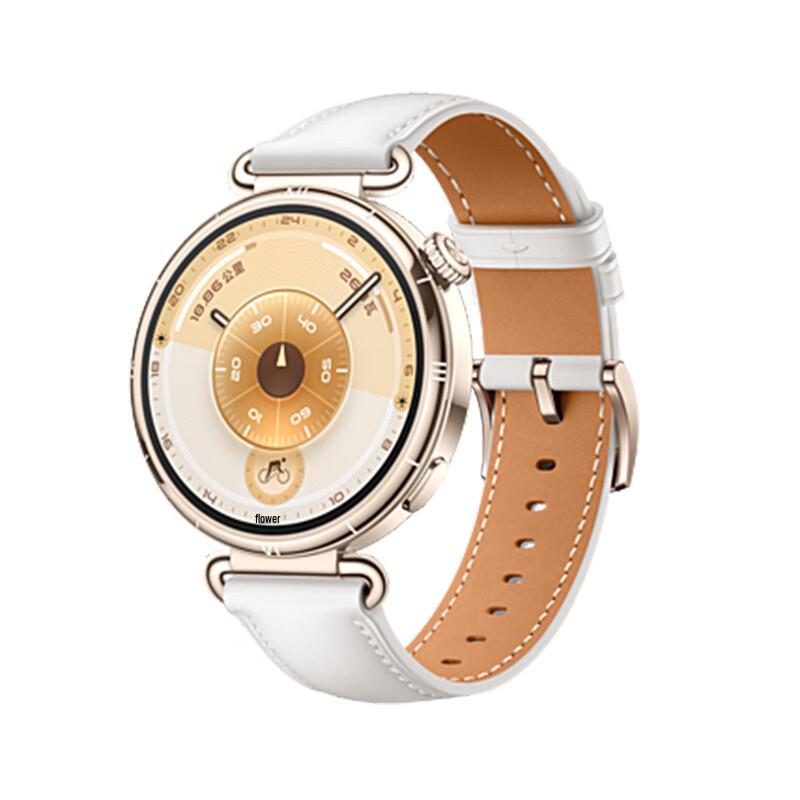 

HUAWEI WATCH GT 6 Smartwatch (CN version)