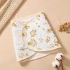 All-Season Anti-Startle Swaddle: Summer Baby Sleep Bag & Belly Wrap