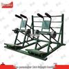 Yushuo Outdoor Fitness & Strength Training Equipment