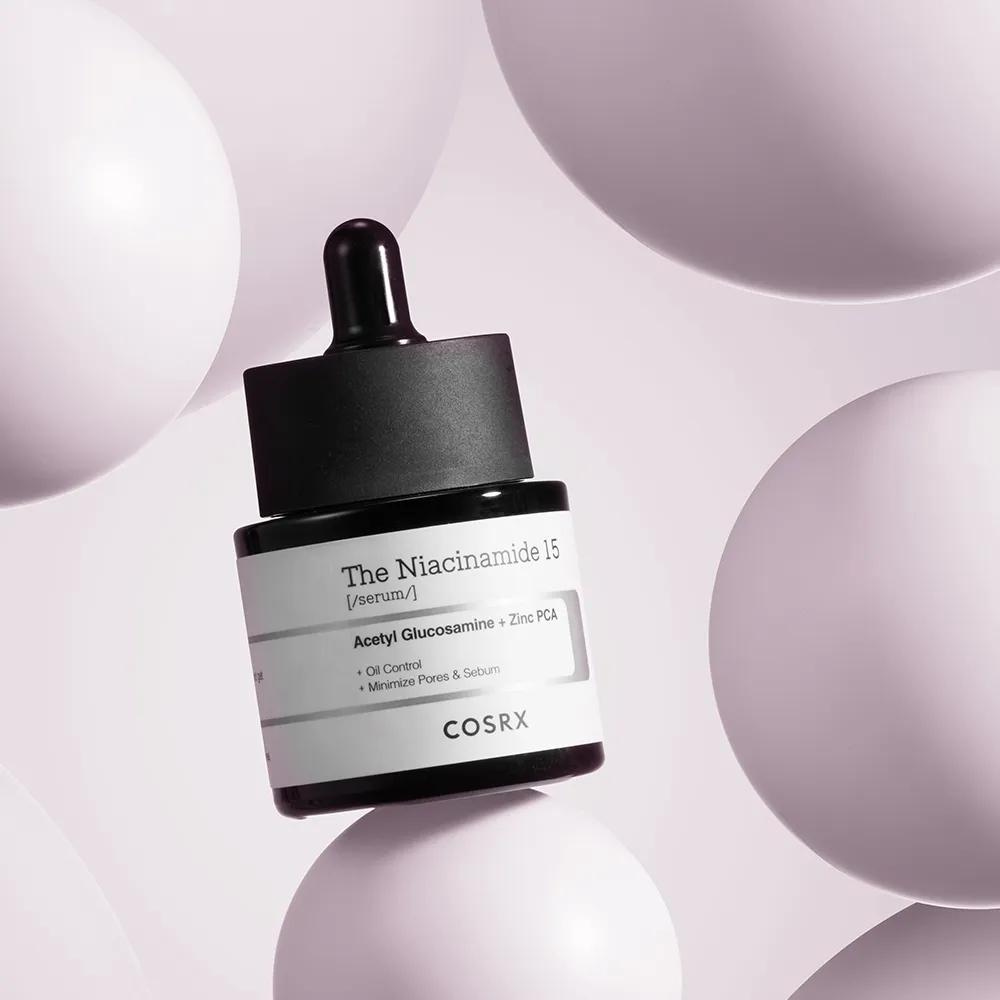Serum Niacynamid 15 20ml
