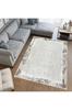 Eliana Home Washable Printed Carpet LNA0759