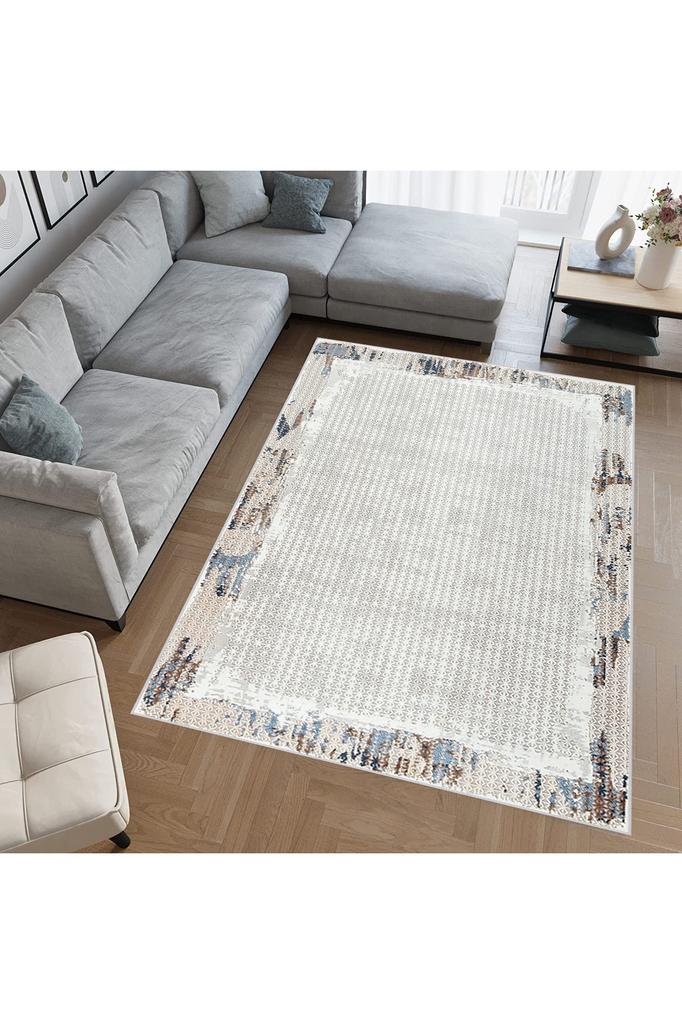 Eliana Home Washable Printed Carpet LNA0759