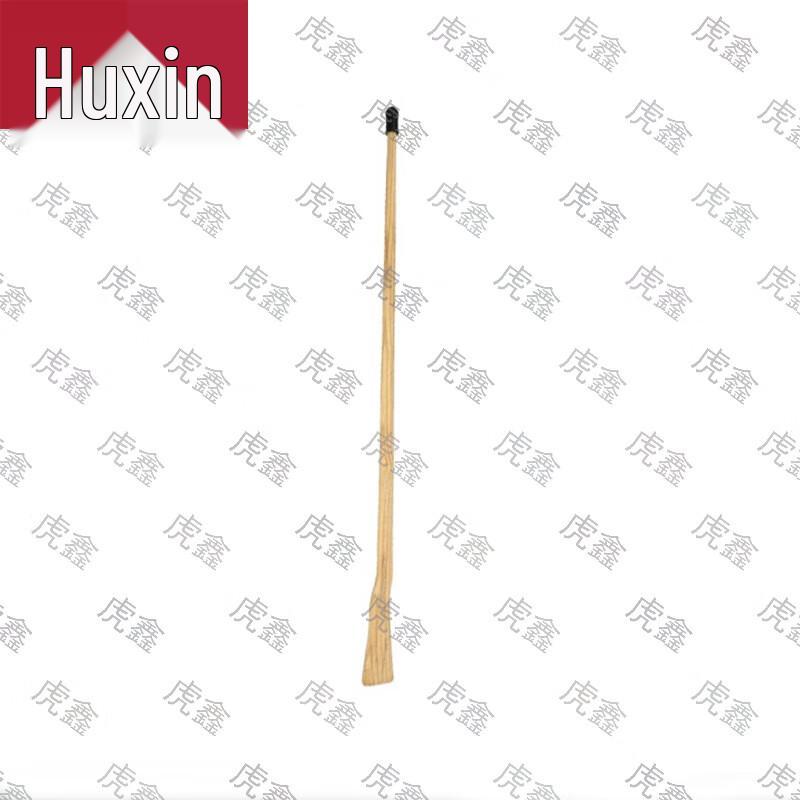 Huxin Wooden Training Spear