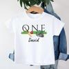 Baby's First Birthday Tee, Personalized Cricket Shirt, Cricket Sports Theme Birthday Shirt, Toddler Boy or Girl Gift, Cricket Lover Shirt