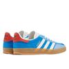 Adidas Gazelle Indoor Olympic Blue