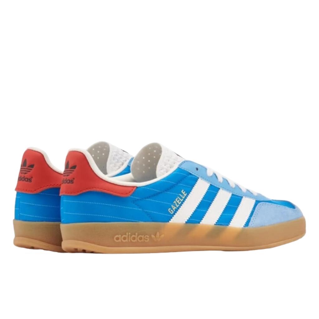 Adidas Gazelle Indoor Olympic Blue
