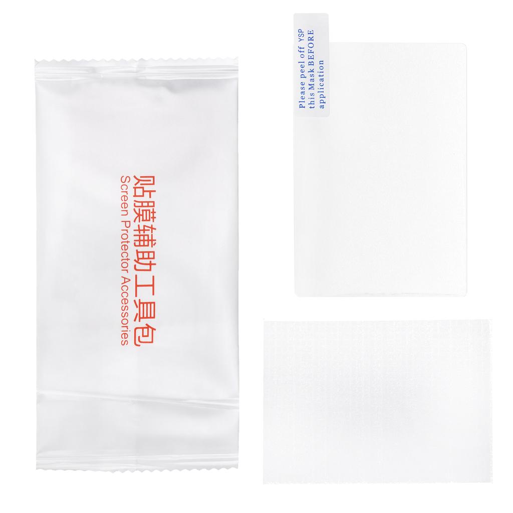 Screen Protector Compatible for Leica X9 GX7 G99 GX8 Tempered Glass Protective Film