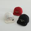 First Encounter Baby Hat, Summer Thin Style, Baby Cap for Boys and Girls, Sun Hat, Quick-drying, Small Soft Brim Cap