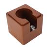 Universal Fit Coffee Filter Tamper Stand Portafilter Holder Stand  Kitchen Countertop