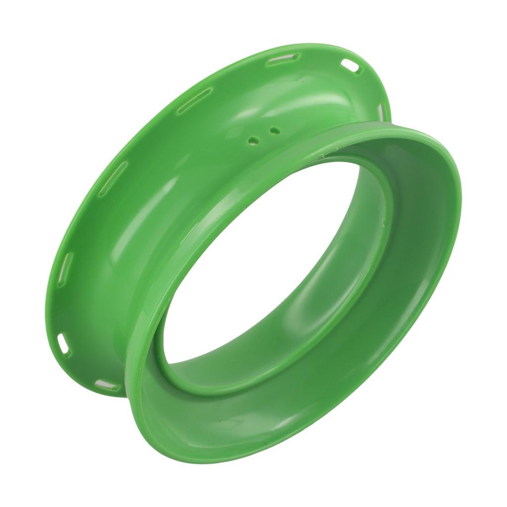 Angelrollen Zubehör Handrolle Handleine Rolle