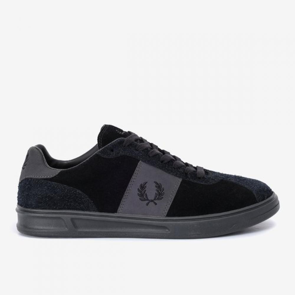 

Fred Perry Men S SneakerS Sfpm2438325 U73 U73/290