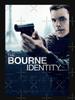 Jason Bourne Gifts For Movie Fan The Bourne Trend Supremacy Retro Vintage Essential T-Shirt