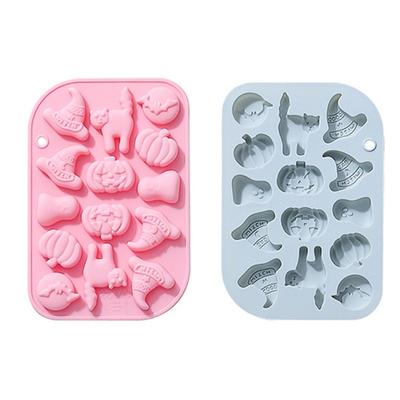 Backen – Silikonmatten & Backformen