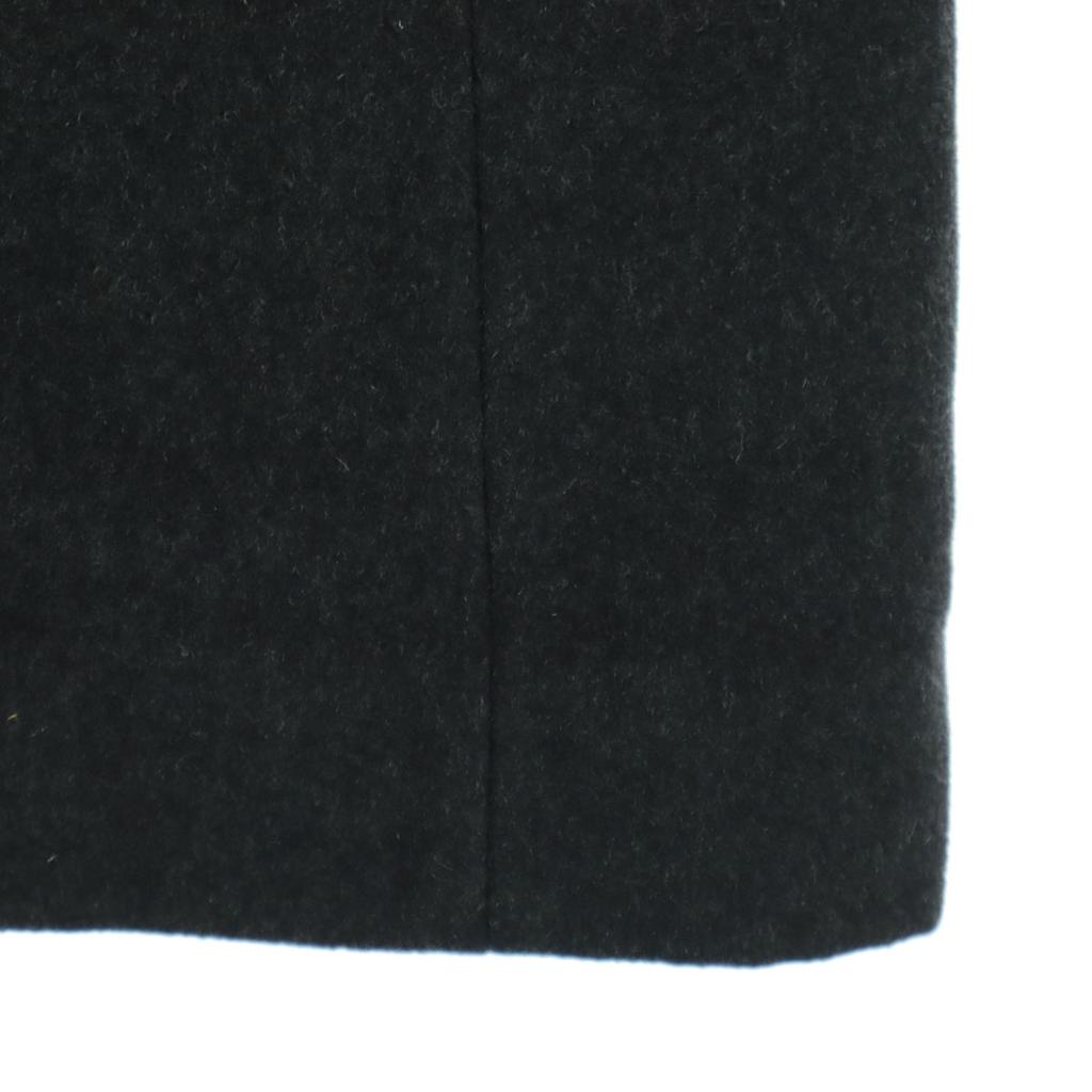 nano universe Long sleeve Chester coat S black Men's Used