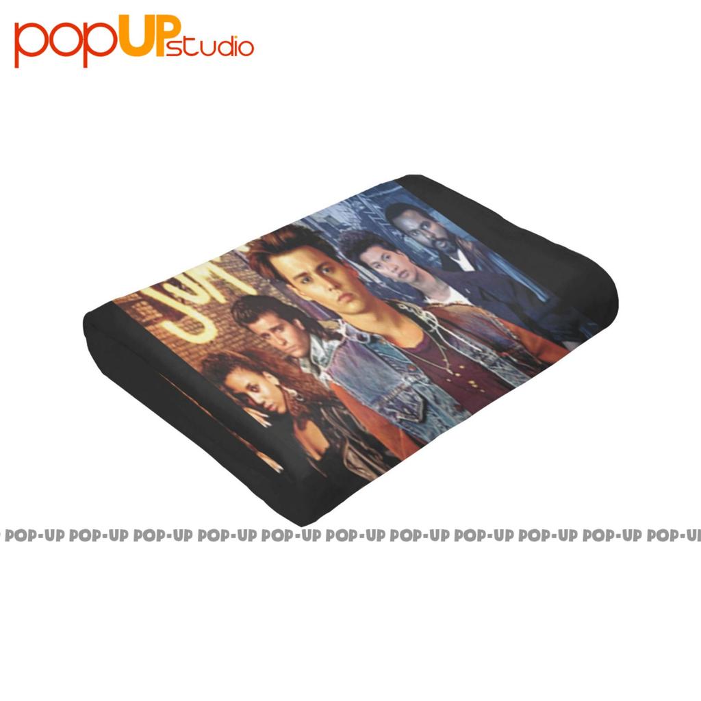 Q0317001 21 Jump Street Movie Scene Ultra-Soft Blanket Quilt Winter Sofa Cover Bed Covers