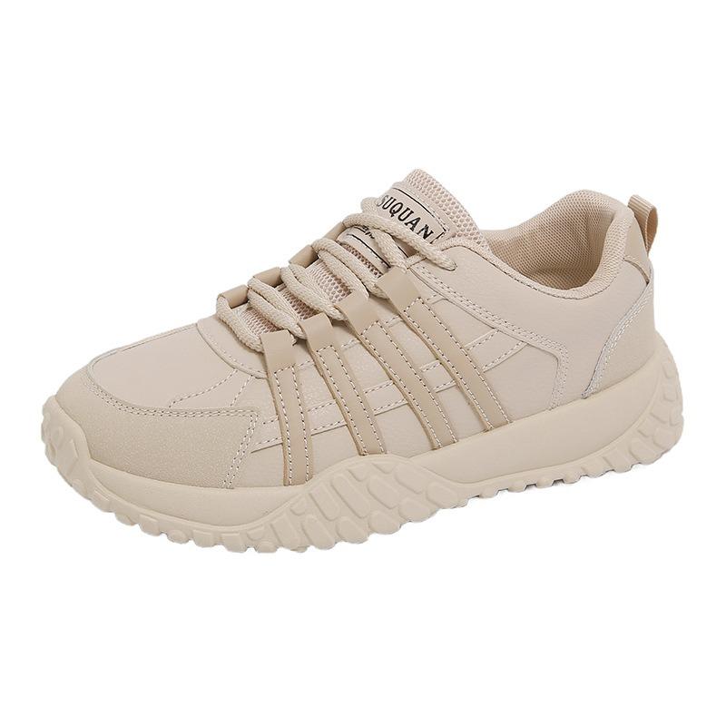 Little white shoes children's autumn new female student casual trend versatile women's shoes street shot 2