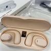GT270 Bluetooth 5.3 Open-Ear Headphones: High-Quality Sound, Ultra-Long Battery, Digital Display
