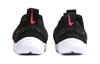Nike Novice Slip Resistant Cushioning Low top Kids Lifestyle Shoes Black Pink Multicolor Children Aged 3 7 Years Old AQ9661-002