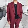 Patowa Men's Professional Business Suit Set