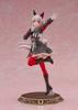 Claynel Uma Musume Pretty Derby Karen Chan Competition Uniform Ver. 17 scale approx. 240mm PVC & ABS painted finished figure