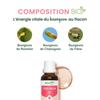 Herbalgem Complexe De Gemmothérapie Celluligem Ligne Bio 30ml