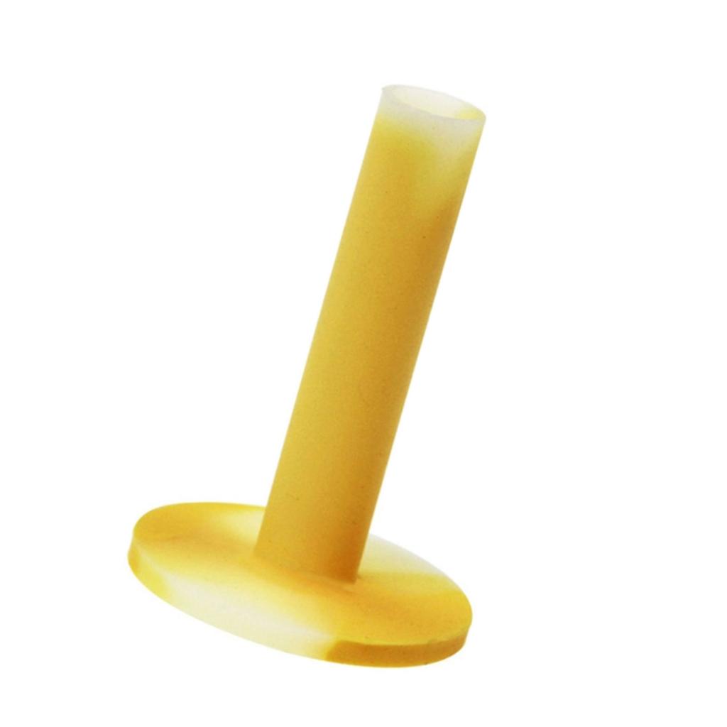 Indoor and Outdoor Golf Tees Stable Training Ball Stand Rubber Golf Practice Tees Outdoor Golf Sports Accessories