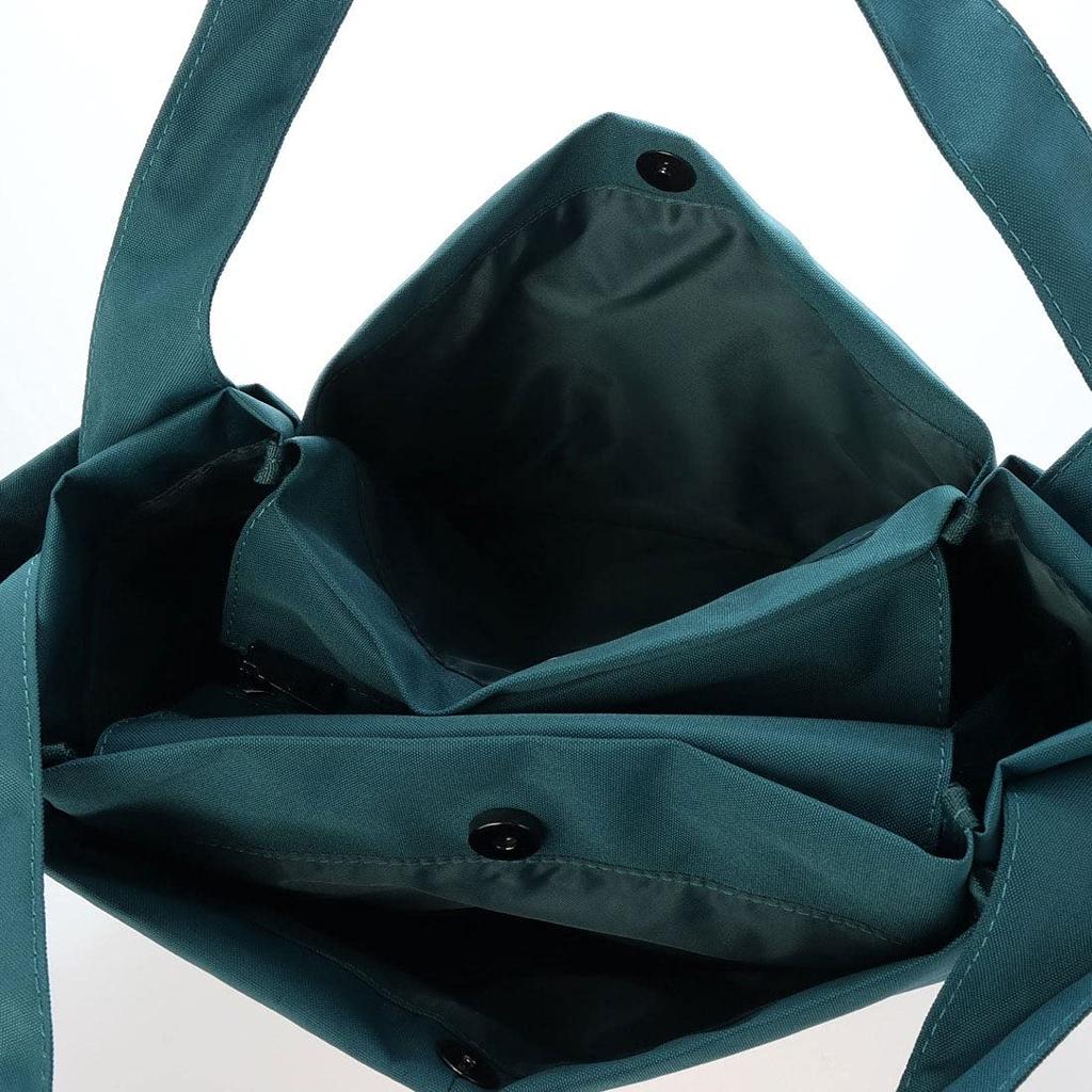 VOUS ET Bag Tote Bag [Isaac] YV003-02 (Blue)