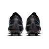 Nike Phantom GT2 Elite AG Pro Pakiet Renew Buty Unisex Czarne Żelaznoszare DC0748-004