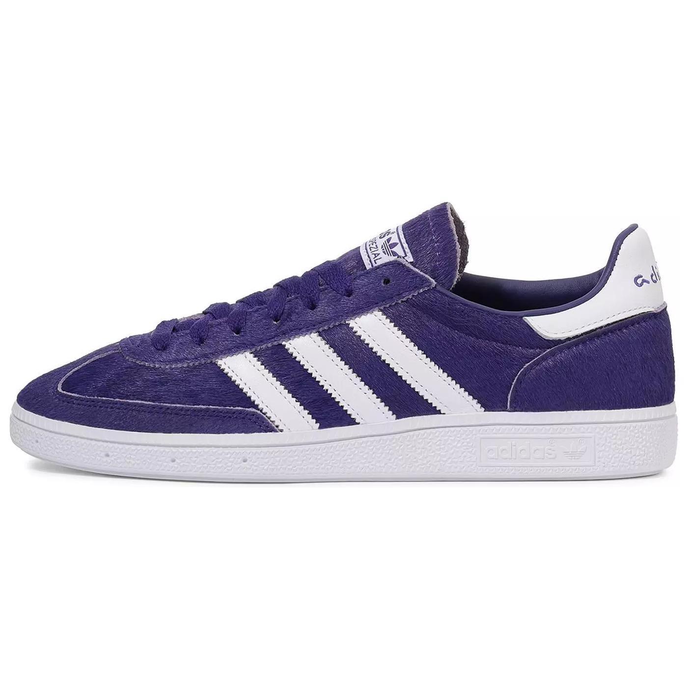 adidas Handball Spezial Collegiate Purple Men s IH9984 EU 36