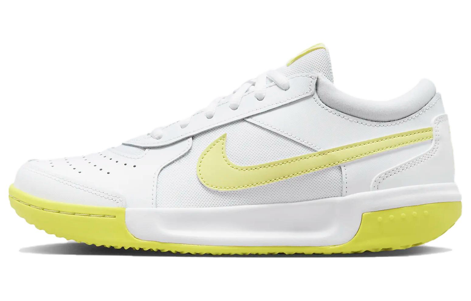 

Nike Court Zoom Lite White High Voltage Women s DV3279-104 44