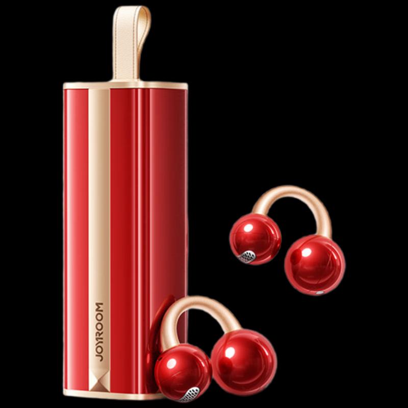 

Jieletang OC3 Ear-Clip Bluetooth Earphones