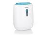 Air Dehumidifier - Moisture Absorber Berdsen Br
