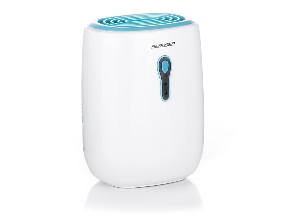 Air Dehumidifier - Moisture Absorber Berdsen Br