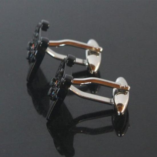 Kamakura Cufflinks Workshop Game Controller Cufflinks cf722