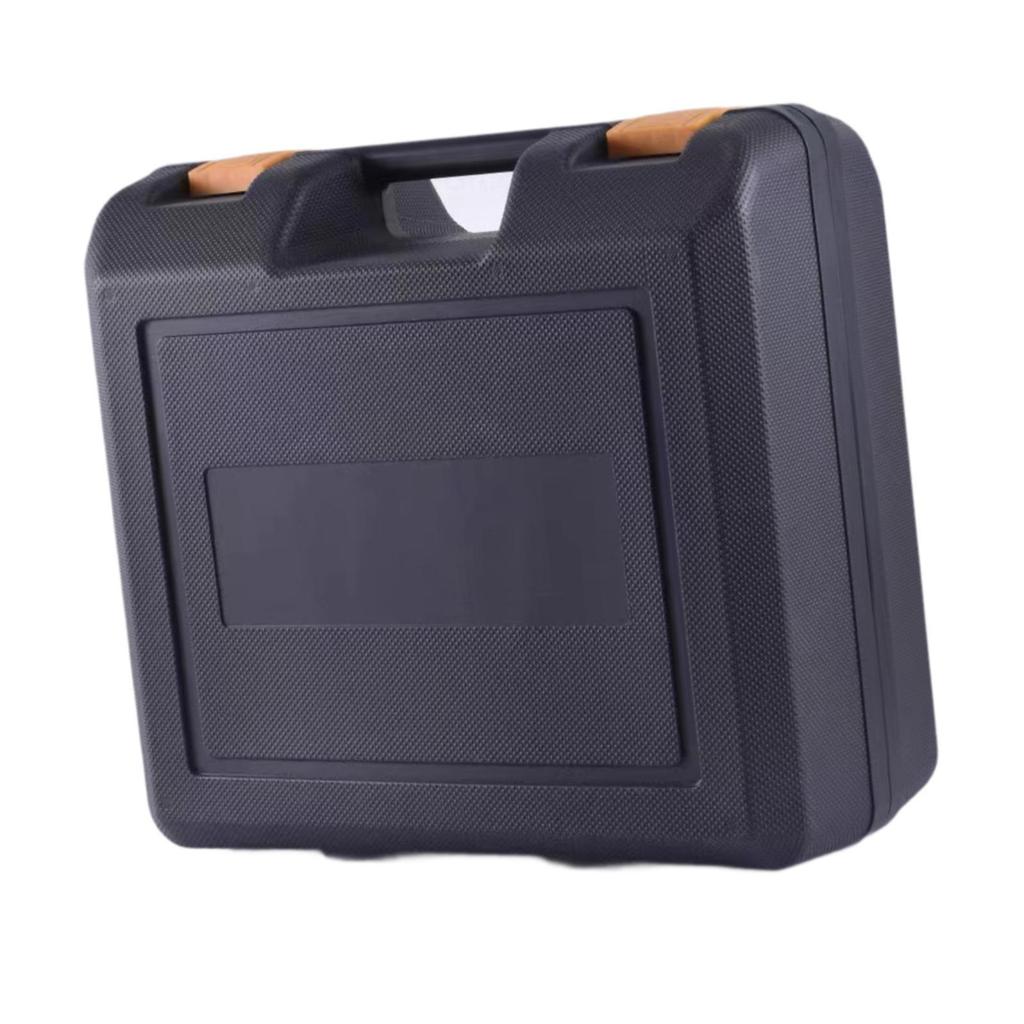 Camping Stove Carry Case Storage Case Waterproof Cookware Organizer Fits 1 Stove, 4 Gas Bottles for Cassette Stove Picnic BBQ