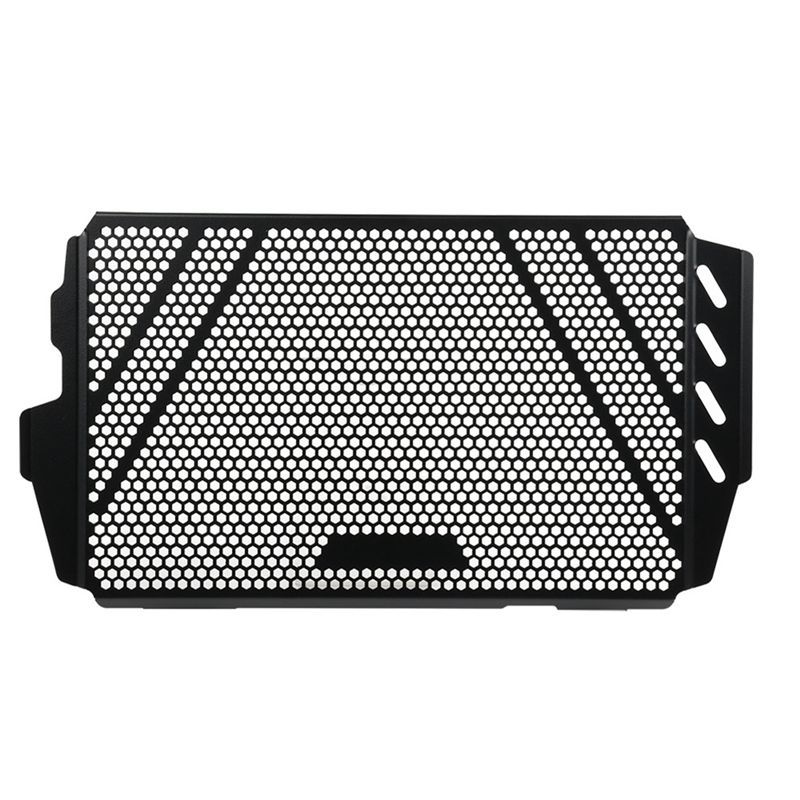 Authentic Radiator Guard Protector Grille Grill Protective Cover For Ducati Monster 950 Monster950