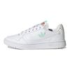 Adidas Originals Ny 90 Casual Low-Top Sneakers Women Sneakers Cloud-White GY8260