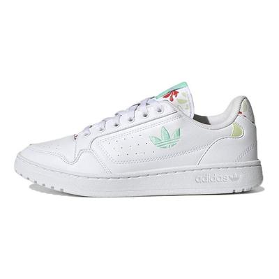 Originals Ny 90 Casualowe Sneakersy Niskie Damskie Sneakersy Cloud-White GY8260
