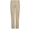 Брюки CMP T Zip Off Convertibile Zip Lato Hose (35T5156) Sabbia Белый/бежевый/коричневый