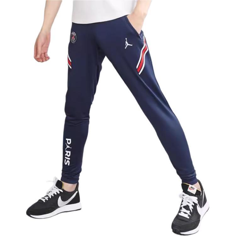 Nike Psg Dri Fit Strike Sweatpants CW1860-410