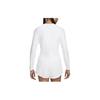 Nike Set In Sleeve T Shirt Women's White FV0258-100